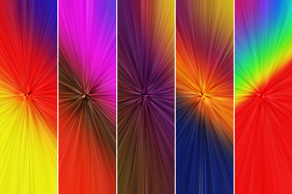 Elevate Visual Projects with Abstract Light Fibers Backgrounds V2